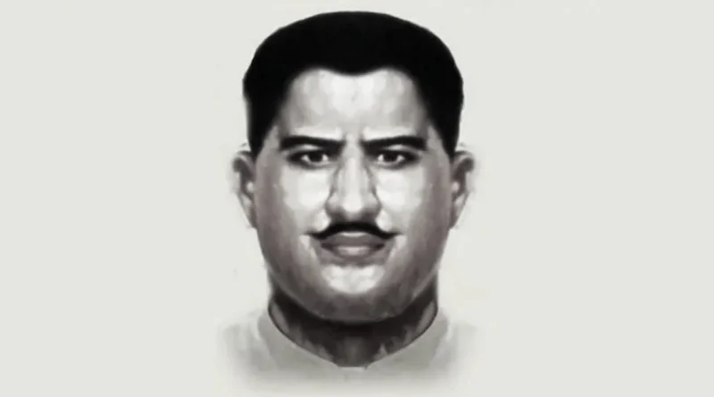 Ram Prasad Bismil