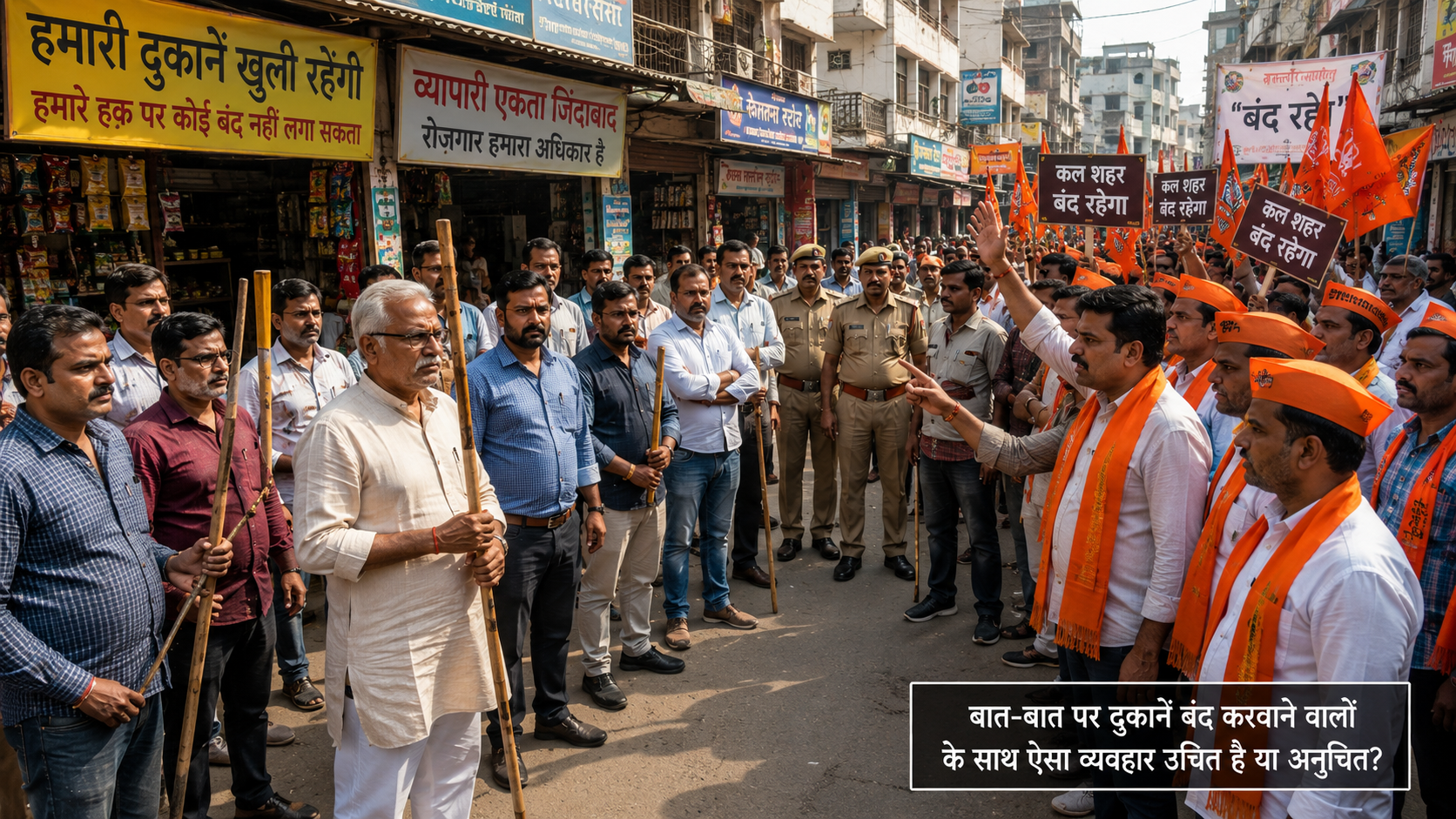 विरोध