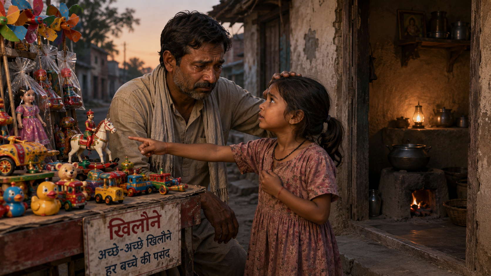 खिलौने