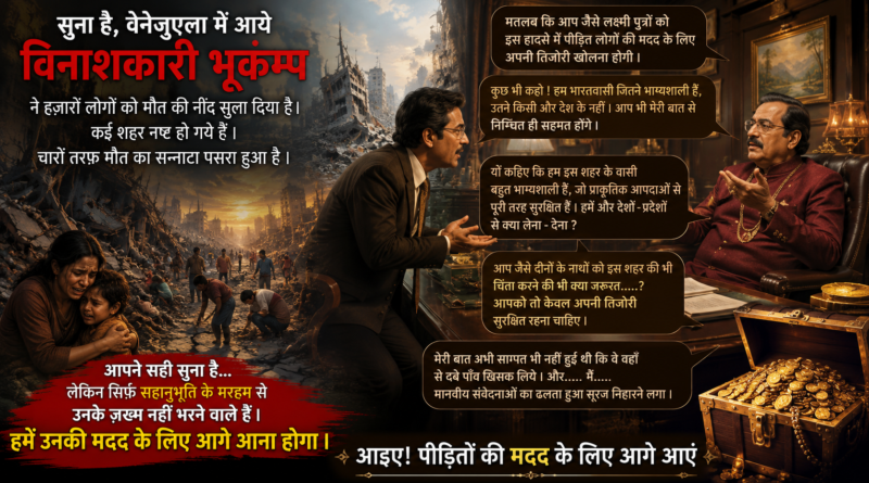 संवेदनाओं का ढलता सूरज