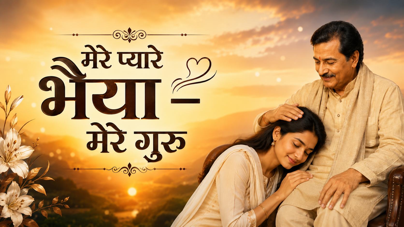 मेरे प्यारे भैया – मेरे गुरु